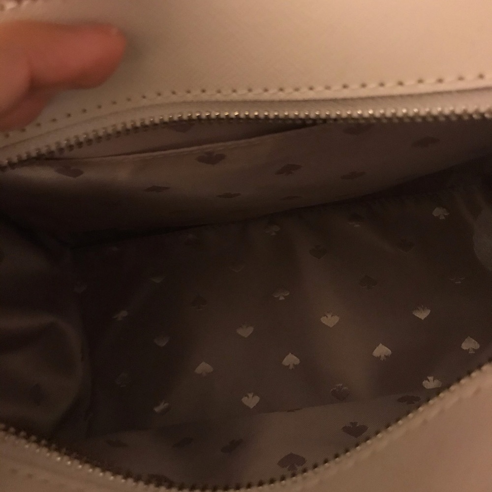 Kate Spade satchel - Picture 4 of 8